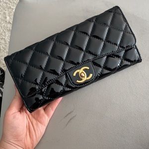 Chanel Pillow Bag